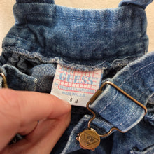 Load image into Gallery viewer, 90s Vintage Guess Denim Bubble 6 months
