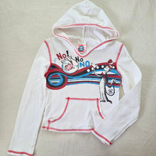 Load image into Gallery viewer, Y2K Vintage Cat In The Hat Cotton Long Sleeve 4t
