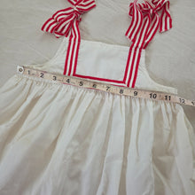 Load image into Gallery viewer, 90s Vintage Summer Dress 3t/4t
