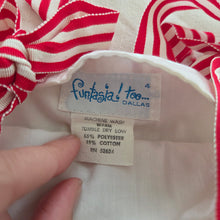 Load image into Gallery viewer, 90s Vintage Summer Dress 3t/4t
