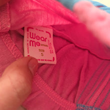 Load image into Gallery viewer, 80s Vintage NWOT Pink Shorts 3t
