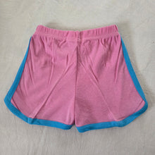 Load image into Gallery viewer, 80s Vintage NWOT Pink Shorts 3t
