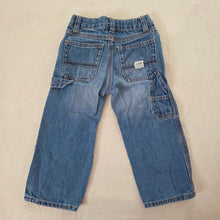 Load image into Gallery viewer, Y2k Children's Place Carpenter Jeans 3t

