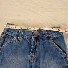 Load image into Gallery viewer, Y2k Children's Place Carpenter Jeans 3t
