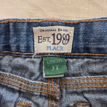 Load image into Gallery viewer, Y2k Children's Place Carpenter Jeans 3t
