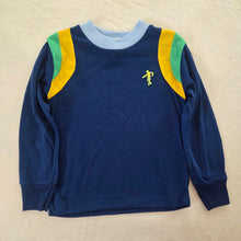 Load image into Gallery viewer, 80s Vintage Long Sleeve 4t/5t
