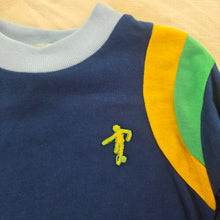 Load image into Gallery viewer, 80s Vintage Long Sleeve 4t/5t
