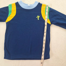 Load image into Gallery viewer, 80s Vintage Long Sleeve 4t/5t
