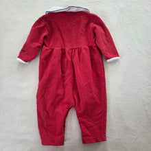 Load image into Gallery viewer, 90s Vintage Oshkosh Girly Bodysuit 6-9 months
