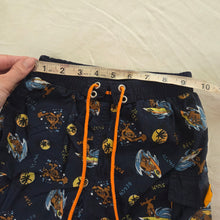 Load image into Gallery viewer, Y2k Vintage Scooby Doo Swim Trunks 3t
