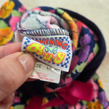Load image into Gallery viewer, 90s Vintage Floral Shirt 12 months
