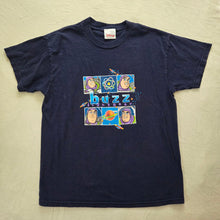 Load image into Gallery viewer, Vintage Buzz Lightyear Toy Story Tee kids 12
