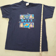 Load image into Gallery viewer, Vintage Buzz Lightyear Toy Story Tee kids 12
