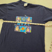 Load image into Gallery viewer, Vintage Buzz Lightyear Toy Story Tee kids 12
