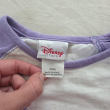 Load image into Gallery viewer, Y2k Tinkerbell Cotton Long Sleeve 5t/6
