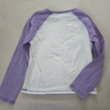 Load image into Gallery viewer, Y2k Tinkerbell Cotton Long Sleeve 5t/6

