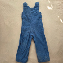Load image into Gallery viewer, 70s Vintage Blue Crest Embroidered Long Jon 3t

