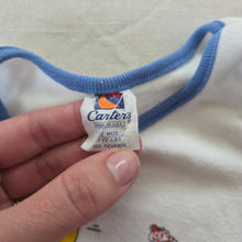 Load image into Gallery viewer, 80s Vintage Ice Cream Bears Tank Top 3-6 months
