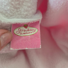 Load image into Gallery viewer, Y2k Vintage Strawberry Shortcake Hat 4-6 yrs
