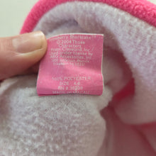 Load image into Gallery viewer, Y2k Vintage Strawberry Shortcake Hat 4-6 yrs
