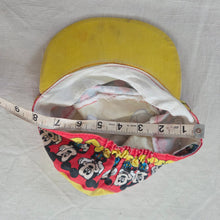 Load image into Gallery viewer, 90s Vintage Mickey Mouse Hat 3-7 yrs
