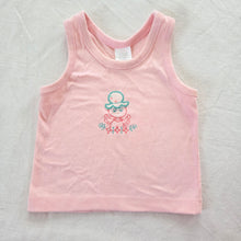 Load image into Gallery viewer, 80s Vintage Duckling Tank Top 6-9 months
