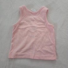 Load image into Gallery viewer, 80s Vintage Duckling Tank Top 6-9 months
