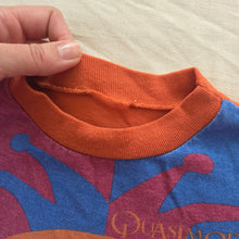 Load image into Gallery viewer, 90s Vintage Hunchback Notredame Tee 4t/5t
