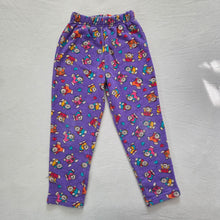 Load image into Gallery viewer, 90s Vintage Bears Purple Pants 5t/6
