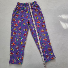 Load image into Gallery viewer, 90s Vintage Bears Purple Pants 5t/6
