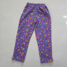 Load image into Gallery viewer, 90s Vintage Bears Purple Pants 5t/6
