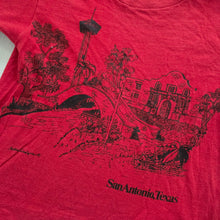 Load image into Gallery viewer, 90s Vintage San Antonio Texas Tee 3t/4t
