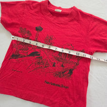 Load image into Gallery viewer, 90s Vintage San Antonio Texas Tee 3t/4t

