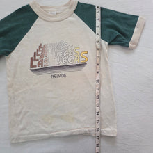 Load image into Gallery viewer, 80s/90s Vintage Las Vegas Tee 5t/6
