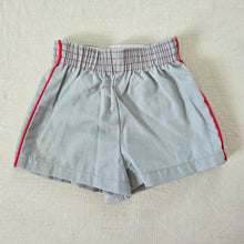 Load image into Gallery viewer, Vintage 80s Short Shorts 6-9 months
