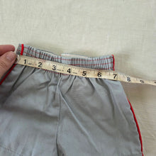 Load image into Gallery viewer, Vintage 80s Short Shorts 6-9 months
