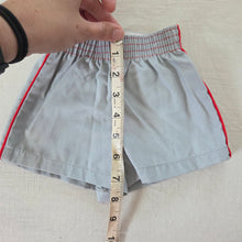 Load image into Gallery viewer, Vintage 80s Short Shorts 6-9 months
