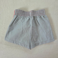 Load image into Gallery viewer, Vintage 80s Short Shorts 6-9 months
