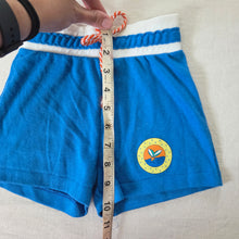 Load image into Gallery viewer, Vintage Summery Shorts 2t/3t

