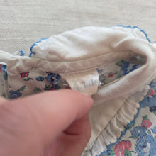 Load image into Gallery viewer, Vintage 60s Gorgeous Floral Dress 2t
