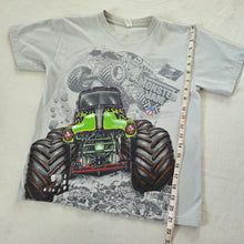 Load image into Gallery viewer, Y2k Monster Jam Truck Cotton Tee kids 10
