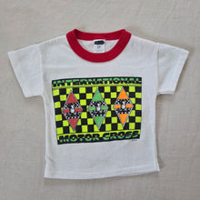 Load image into Gallery viewer, Vintage Motorcross Tee 12-18 months
