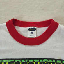 Load image into Gallery viewer, Vintage Motorcross Tee 12-18 months
