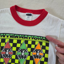 Load image into Gallery viewer, Vintage Motorcross Tee 12-18 months
