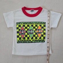 Load image into Gallery viewer, Vintage Motorcross Tee 12-18 months
