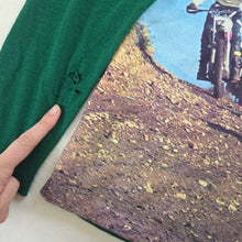 Load image into Gallery viewer, Vintage Motorcross Long Sleeve kids 14/16
