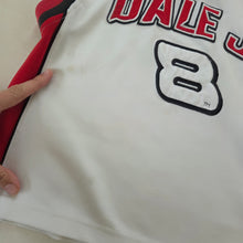 Load image into Gallery viewer, Y2k Dale Jr Racing Jersey kids 7/8
