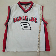 Load image into Gallery viewer, Y2k Dale Jr Racing Jersey kids 7/8
