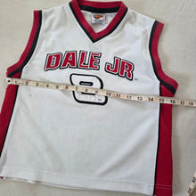 Load image into Gallery viewer, Y2k Dale Jr Racing Jersey kids 7/8
