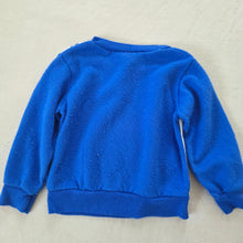 Load image into Gallery viewer, Vintage Bike Racer Sweatshirt 2t
